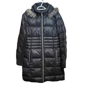 BCBGeneration Ultra Lightweight Black Jacket Size Medium